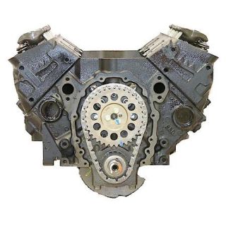 Spartan/ATK Engines Spartan Remanufactured Chevy Engine DCFC
