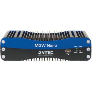 VITEC  MGW Nano H.264 AVC SD Encoder 14245