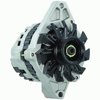 CARQUEST or ToughOne Alternator   Remanufactured   105 Amps 7914 11A