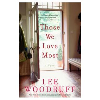 Those We Love Most (Hardcover)
