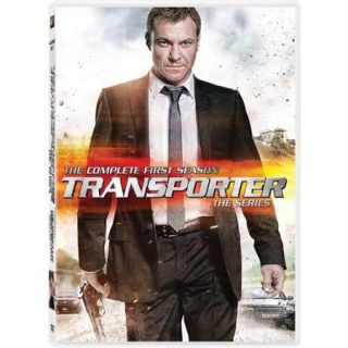 Transporter: The Complete First Season (Widescreen)