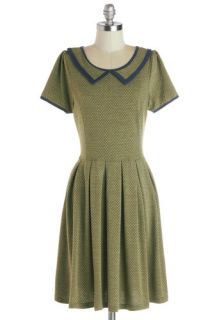 The More the Rosemary Dress  Mod Retro Vintage Dresses