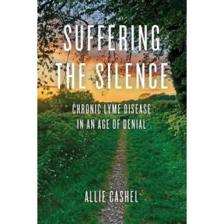 Suffering the Silence (Paperback)