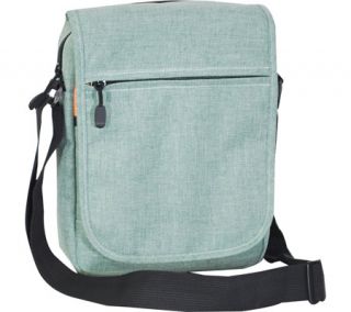 Everest Utility Bag with Tablet Pocket 077   Jade