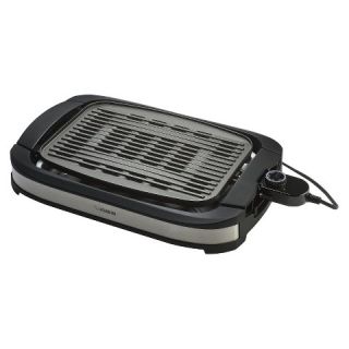 Zojirushi Indoor Electric Grill   Stainless Steel/Black