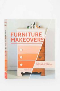 Furniture Makeovers By Barb Blair & J. Aaron Greene