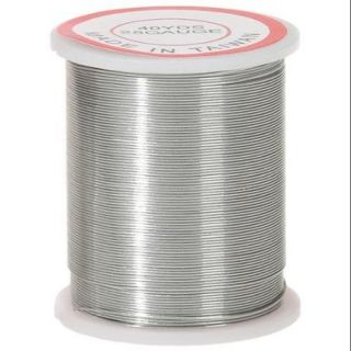 Beading Wire 28 Gauge 40 Yards Silver