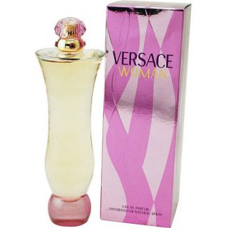 Versace Woman by Gianni 3.4 ounce Womens Eau de Parfum Spray