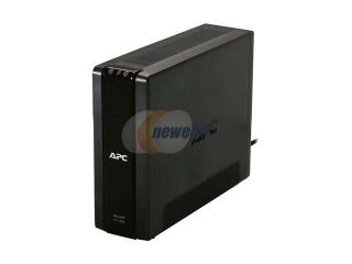 APC BN1250G 1250 VA 740 Watts 10 Outlets Battery Backup w/ Surge Protection