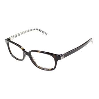 Tommy Hilfiger Womens TH 1068 0Y2 Rectangular Eyeglasses   16270601