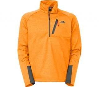 Mens The North Face Canyonlands 1/2 Zip