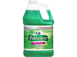 Palmolive CPC 04910 Dishwashing Liquid, Original Scent, 1 gal. Bottle