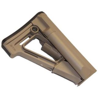 Magpul Tactical STR Carbine Stock   Commercial Spec Flat Dark Earth   MAG471 FDE