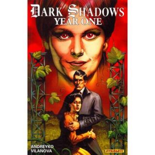 Dark Shadows 1: Year One