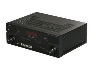 Pioneer VSX 819H K 5.1 Channel A/V Receiver