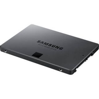 Samsung 750GB 840 Evo Series SATA III Internal SSD MZ 7TE750BW