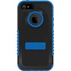 Targus SafePORT Rugged Max Case For iPhone 5 Blue