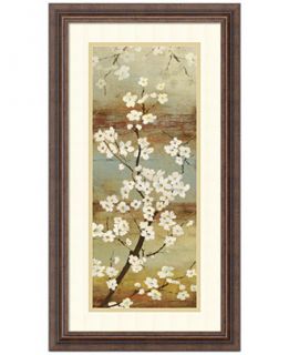 Blossom Canopy Framed Art by Asia Jensen   Wall Art   For The Home