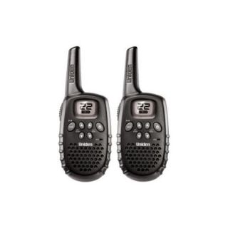 Uniden GMR1635 2 Two Way Radio   84480 ft