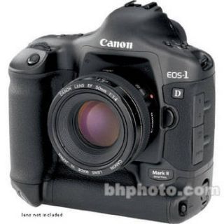 Used Canon EOS 1D Mark II Digital Camera (Camera Body) 9313A002