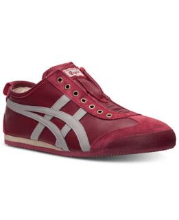 Asics Mens Mexico 66 Casual Sneakers from Finish Line