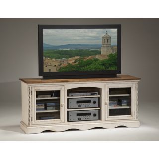 Hillsdale Wilshire TV Stand
