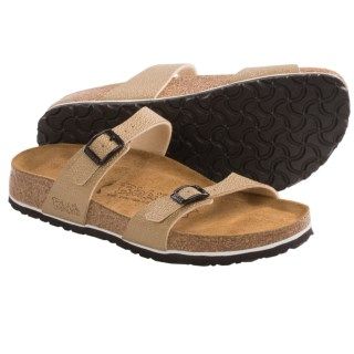 Birki’s by Birkenstock Tahiti Drops Sandals (For Women) 7619N 30