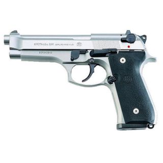 Beretta 92FS INOX Handgun 722554