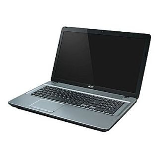 Acer Aspire NX.MGAAA.004 17 Notebook  Intel Pentium 2020M Windows, 17.3 HD+ Display, 4 GB RAM, 500 GB HDD, Iron IMR