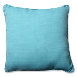 Pillow Perfect Outdoor/ Indoor Forsyth Pool 23 inch Floor Pillow