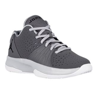 Jordan 5 AM   Boys Grade School   Training   Shoes   Dark Grey/Black/Wolf Grey/White