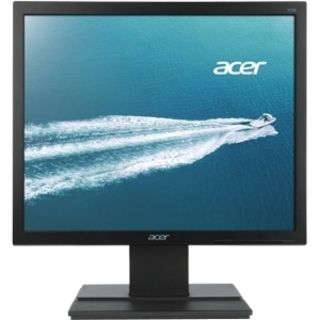 AOC Professional E719SD 17 LED LCD Monitor   5:4   5 ms   16285718