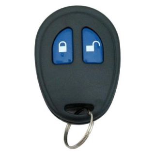 LockState Remote Control for LockState LS DB500R Remote Locks DB500RREMOTE