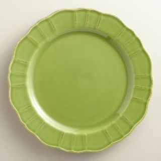 Verde Salad Plates, Set of 4