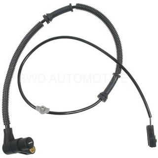CARQUEST by Intermotor ABS Wheel Speed Sensor ABS956
