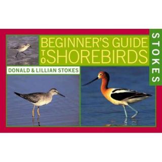 Stokes Beginner's Guide to Shorebirds