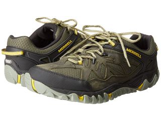 Merrell All Out Blaze Vent Olive