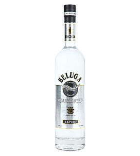 BELUGA   Beluga Noble vodka 700ml
