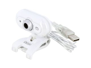 Pixxo  AW I1130 CMOS 1.3 MP White USB WebCam
