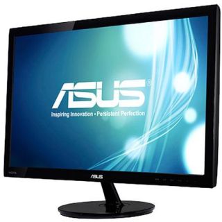 ASUS VS228H P 22" Widescreen LCD Monitor