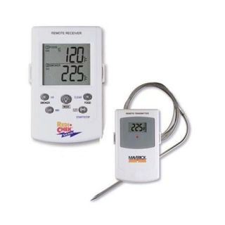 Maverick Redi Chek ET 73 Remote Smoker Thermometer