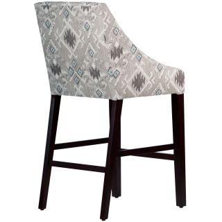 Gatefield 30 Bar Stool by Darby Home Co