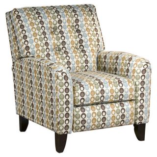 Serta Upholstery Flair Spa Arm Chair