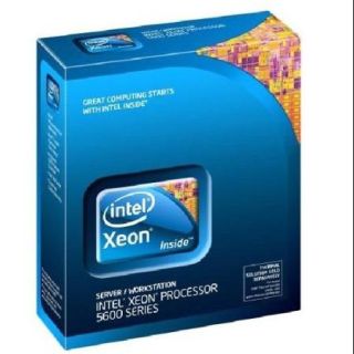 Intel Xeon Dp X5675 3.06 Ghz Processor   Socket B Lga 1366 Hexa core   12 Mb Cache   3200 Mhz Bus Speed (bx80614x5675)