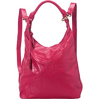 Latico Leathers Ryan Backpack Handbag