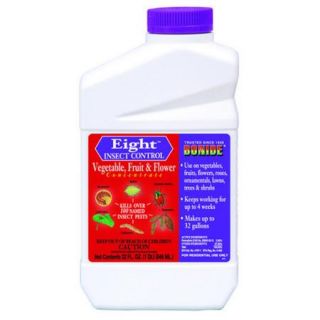 QUART EIGHT CONCENTRATE