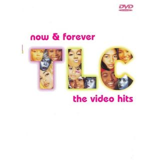 TLC: Now & Forever