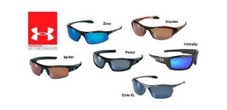 Under Armour® Polarized Sunglasses