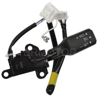 CARQUEST by Intermotor Cruise Control Switch CCW1133