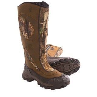 Irish Setter Outrider Viper Snake Boots (For Men) 7632V 35